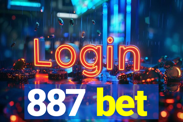 887 bet